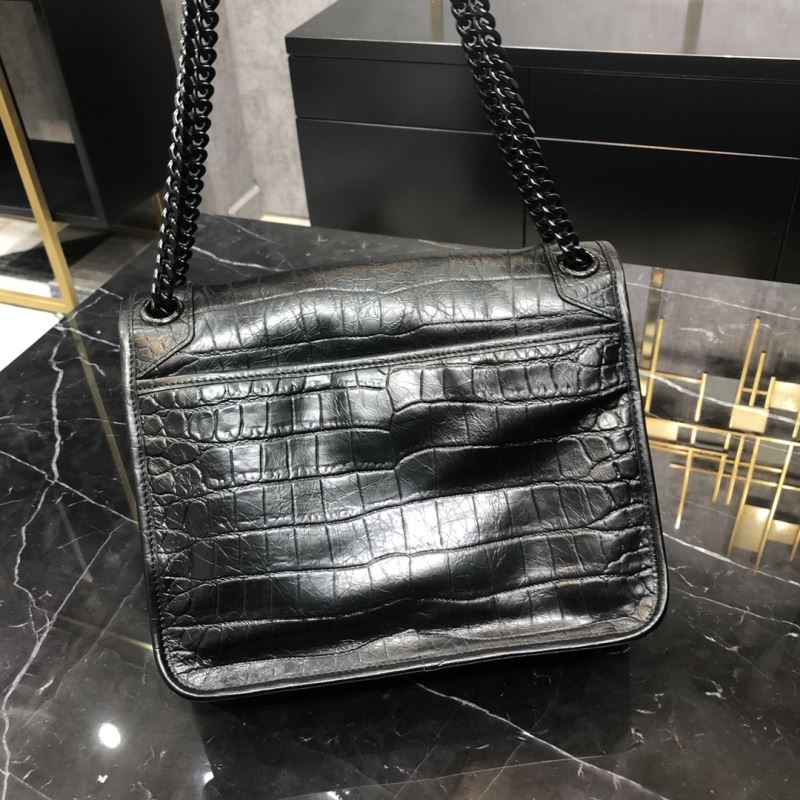 YSL Top Handle Bags